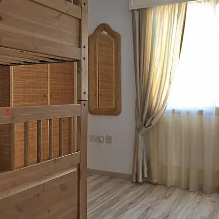 Apartament Amathusia Beach Limassol