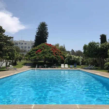 Amathusia Beach Apartament
