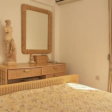 Amathusia Beach Daire